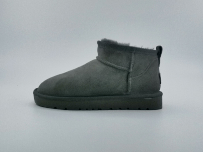 Banner Women Snow Boots-25BN62
