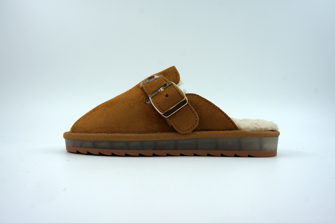 Banner Kids Light Up Slipper-2601