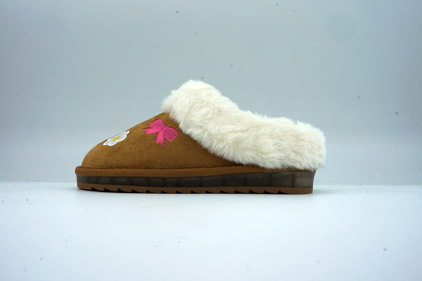 Banner Kids Light Up Slipper-2603