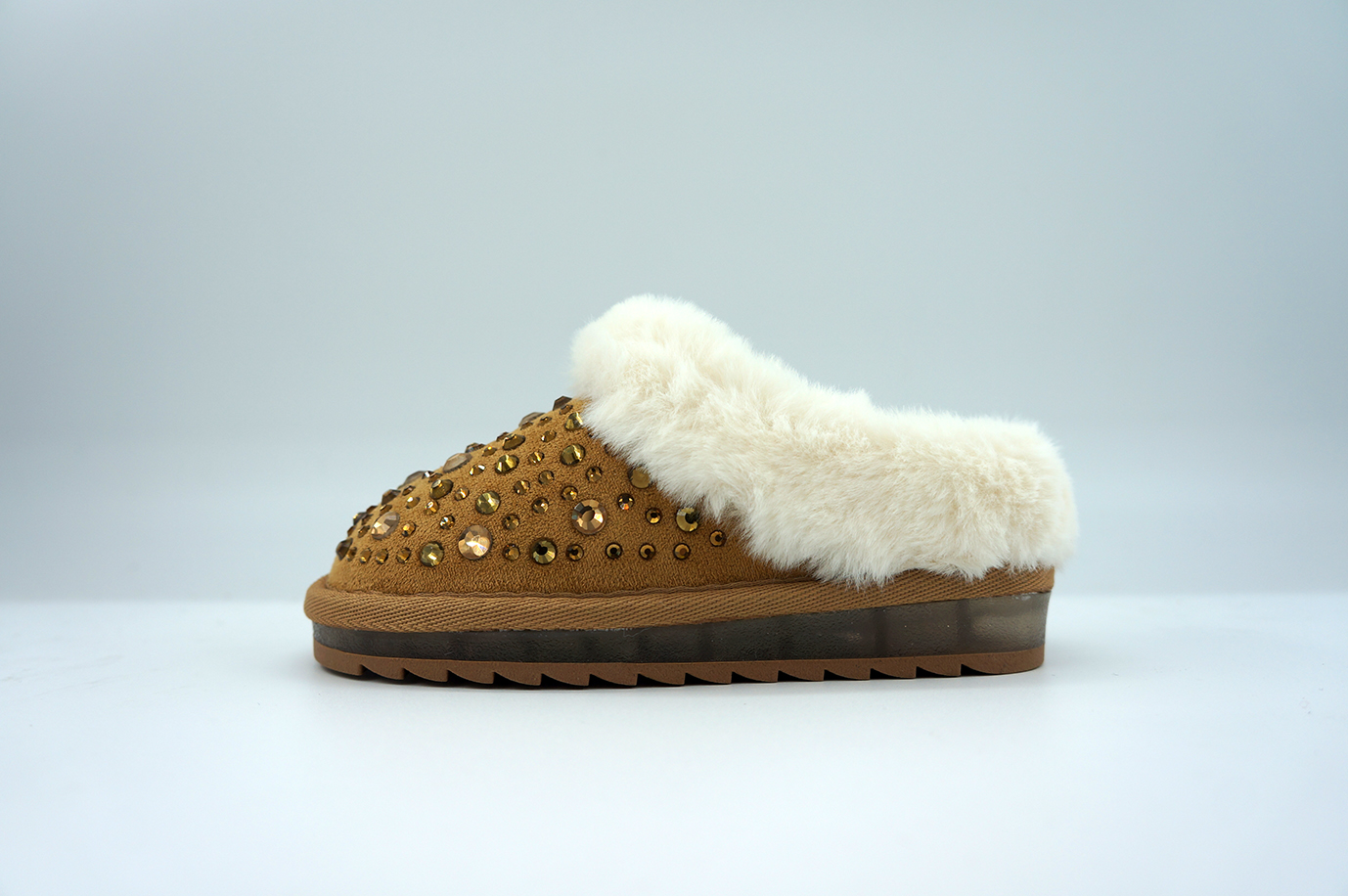 Banner Kids Light Up Slipper-2604