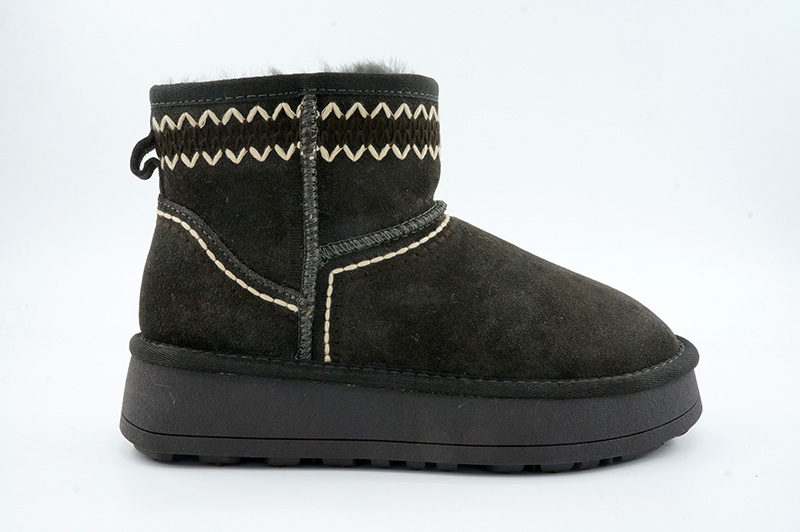 Banner Women Snow Boots-2606