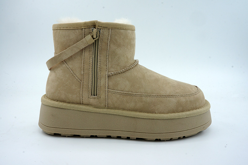 Banner Women Snow Boots-2610