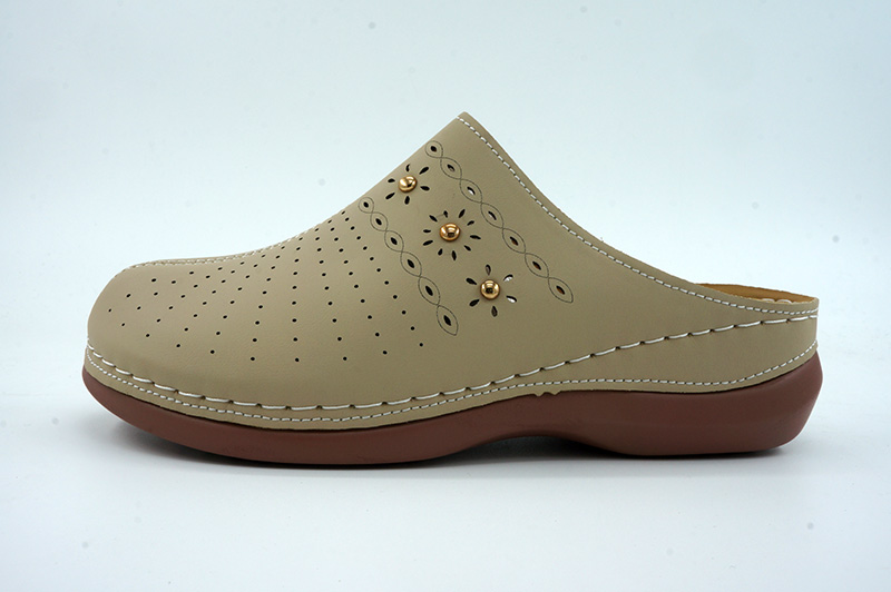 Banner Women Shoes-2607