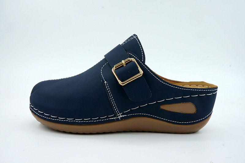 Banner Women Shoes-2608