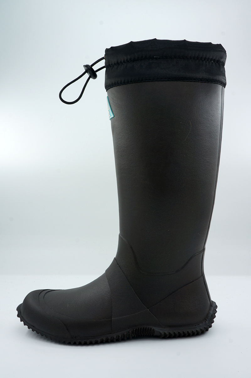 Banner Women Waterproof Rubber Boots-2602