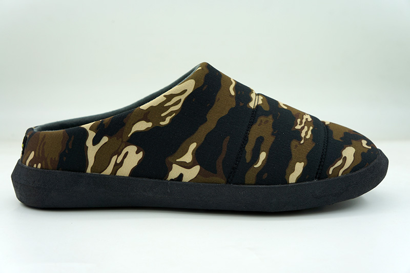 Banner Mens Slipper-2601