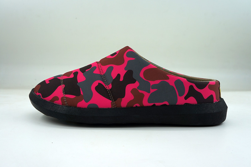 Banner Womens Slipper-2603