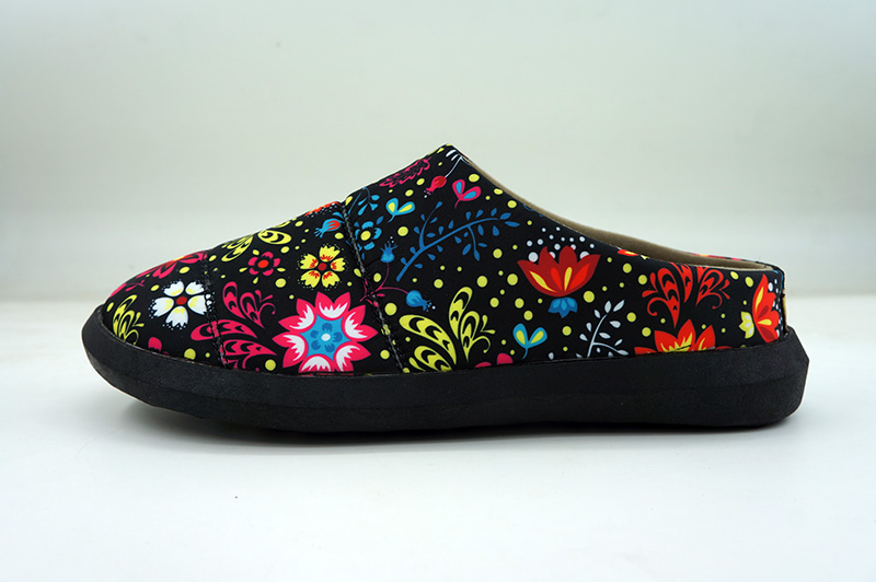 Banner Womens Slipper-2604