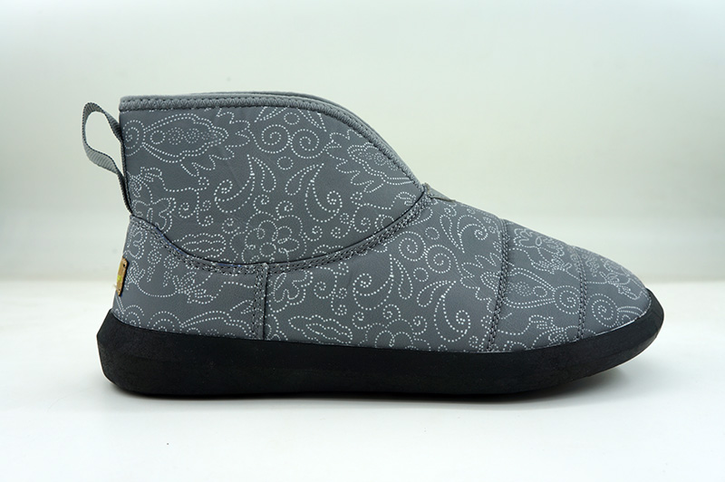 Banner Womens Boots-2605
