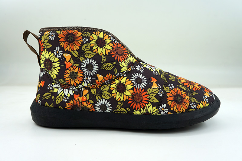 Banner Womens Boots-2606