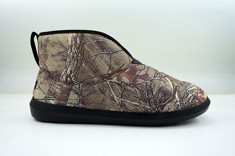 Banner Mens Boots-2608